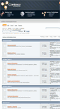 Mobile Screenshot of forums.centova.com